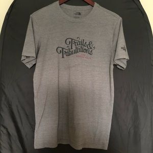 North Face Men’s T-Shirt